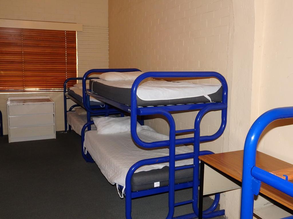 Oslo Hotel Melbourne Kamer foto