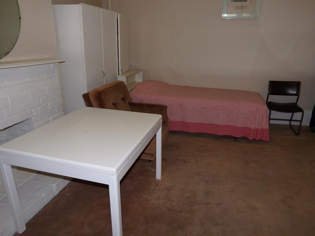 Oslo Hotel Melbourne Kamer foto