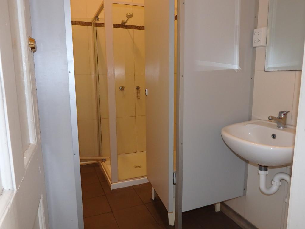Oslo Hotel Melbourne Kamer foto